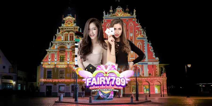 fairy789